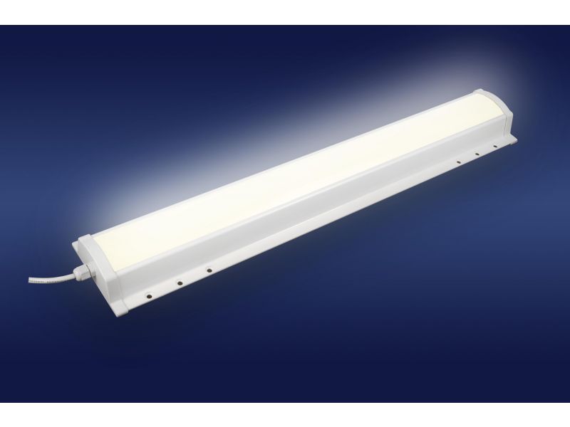 ProPoint Industrial Linear LED Luminaire